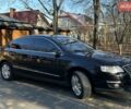 Чорний Фольксваген Пассат, об'ємом двигуна 1.98 л та пробігом 240 тис. км за 7500 $, фото 1 на Automoto.ua