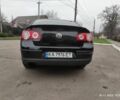 Черный Фольксваген Пассат, объемом двигателя 1.8 л и пробегом 250 тыс. км за 5900 $, фото 7 на Automoto.ua
