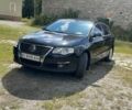 Черный Фольксваген Пассат, объемом двигателя 1.8 л и пробегом 232 тыс. км за 6800 $, фото 1 на Automoto.ua