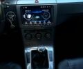 Черный Фольксваген Пассат, объемом двигателя 1.8 л и пробегом 114 тыс. км за 7999 $, фото 7 на Automoto.ua