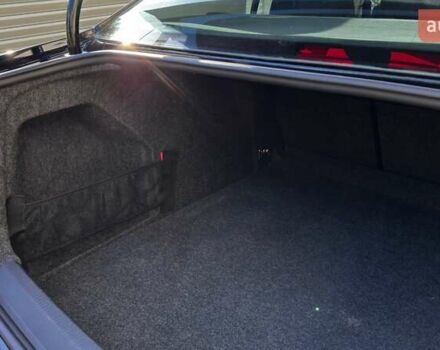 Чорний Фольксваген Пассат, об'ємом двигуна 1.8 л та пробігом 211 тис. км за 6500 $, фото 15 на Automoto.ua