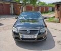 Черный Фольксваген Пассат, объемом двигателя 1.8 л и пробегом 270 тыс. км за 6500 $, фото 1 на Automoto.ua