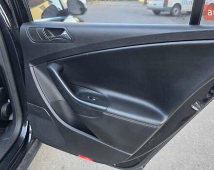 Черный Фольксваген Пассат, объемом двигателя 1.8 л и пробегом 222 тыс. км за 6700 $, фото 31 на Automoto.ua