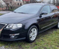 Черный Фольксваген Пассат, объемом двигателя 1.4 л и пробегом 200 тыс. км за 6900 $, фото 1 на Automoto.ua