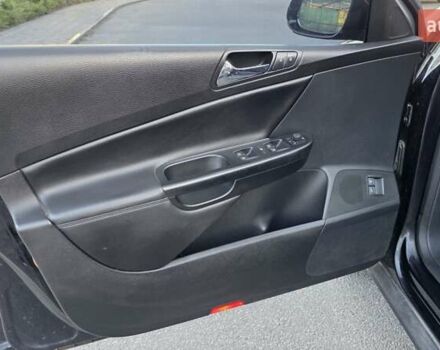 Черный Фольксваген Пассат, объемом двигателя 1.8 л и пробегом 222 тыс. км за 6700 $, фото 22 на Automoto.ua