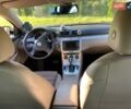 Черный Фольксваген Пассат, объемом двигателя 1.9 л и пробегом 430 тыс. км за 7100 $, фото 6 на Automoto.ua