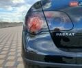 Фольксваген Пассат 2008 в Гайсине на Automoto.ua Черный Фольксваген Пассат, объемом двигателя 1.79 л и пробегом 206 тыс. км за 6250 $, фото 23 на Automoto.ua