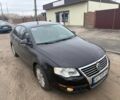Чорний Фольксваген Пассат, об'ємом двигуна 1.8 л та пробігом 298 тис. км за 7995 $, фото 1 на Automoto.ua