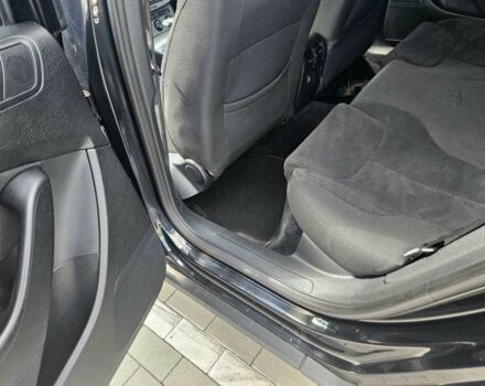 Черный Фольксваген Пассат, объемом двигателя 2 л и пробегом 350 тыс. км за 5900 $, фото 4 на Automoto.ua