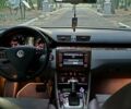 Черный Фольксваген Пассат, объемом двигателя 1.97 л и пробегом 360 тыс. км за 6800 $, фото 9 на Automoto.ua