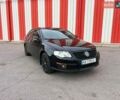 Черный Фольксваген Пассат, объемом двигателя 1.8 л и пробегом 450 тыс. км за 5500 $, фото 1 на Automoto.ua