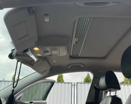 Чорний Фольксваген Пассат, об'ємом двигуна 3.2 л та пробігом 287 тис. км за 7200 $, фото 13 на Automoto.ua