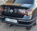 Черный Фольксваген Пассат, объемом двигателя 1.97 л и пробегом 320 тыс. км за 6500 $, фото 3 на Automoto.ua