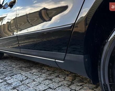 Чорний Фольксваген Пассат, об'ємом двигуна 1.8 л та пробігом 211 тис. км за 6500 $, фото 8 на Automoto.ua