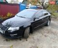 Черный Фольксваген Пассат, объемом двигателя 1.97 л и пробегом 301 тыс. км за 6700 $, фото 41 на Automoto.ua