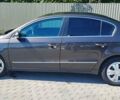 Фольксваген Пассат 2008 в Каменце-Подольском на Automoto.ua Черный Фольксваген Пассат, объемом двигателя 1.8 л и пробегом 226 тыс. км за 5900 $, фото 3 на Automoto.ua
