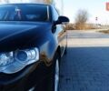 Черный Фольксваген Пассат, объемом двигателя 1.8 л и пробегом 187 тыс. км за 8300 $, фото 1 на Automoto.ua