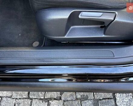 Чорний Фольксваген Пассат, об'ємом двигуна 1.8 л та пробігом 211 тис. км за 6500 $, фото 44 на Automoto.ua