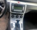 Черный Фольксваген Пассат, объемом двигателя 1.8 л и пробегом 340 тыс. км за 5800 $, фото 5 на Automoto.ua
