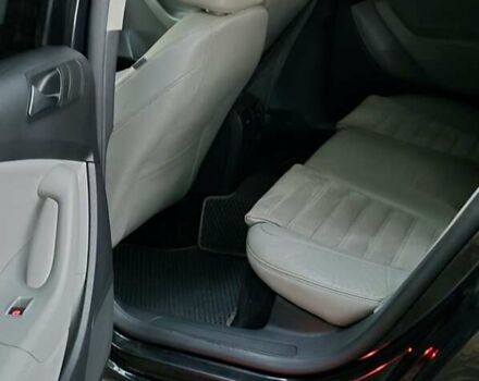 Черный Фольксваген Пассат, объемом двигателя 1.97 л и пробегом 360 тыс. км за 6800 $, фото 10 на Automoto.ua