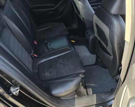 Черный Фольксваген Пассат, объемом двигателя 1.98 л и пробегом 280 тыс. км за 6800 $, фото 8 на Automoto.ua