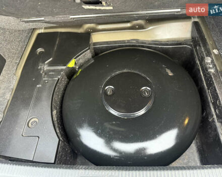 Черный Фольксваген Пассат, объемом двигателя 1.6 л и пробегом 219 тыс. км за 6800 $, фото 24 на Automoto.ua