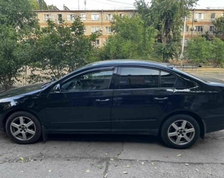 Чорний Фольксваген Пассат, об'ємом двигуна 1.8 л та пробігом 218 тис. км за 6500 $, фото 8 на Automoto.ua