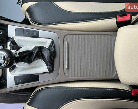 Чорний Фольксваген Пассат, об'ємом двигуна 1.8 л та пробігом 290 тис. км за 6999 $, фото 14 на Automoto.ua