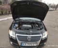 Черный Фольксваген Пассат, объемом двигателя 1.8 л и пробегом 250 тыс. км за 5900 $, фото 13 на Automoto.ua