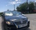 Чорний Фольксваген Пассат, об'ємом двигуна 2 л та пробігом 174 тис. км за 8000 $, фото 1 на Automoto.ua