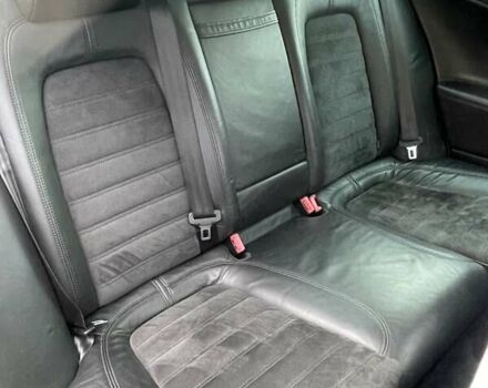 Фольксваген Пассат 2008 в Ковель на Automoto.ua Черный Фольксваген Пассат, объемом двигателя 1.8 л и пробегом 190 тыс. км за 7650 $, фото 34 на Automoto.ua