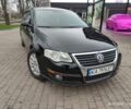 Черный Фольксваген Пассат, объемом двигателя 1.8 л и пробегом 250 тыс. км за 5900 $, фото 1 на Automoto.ua