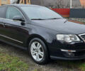 Черный Фольксваген Пассат, объемом двигателя 1.4 л и пробегом 200 тыс. км за 6900 $, фото 3 на Automoto.ua