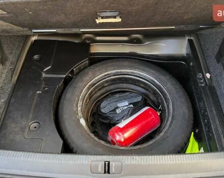 Чорний Фольксваген Пассат, об'ємом двигуна 1.8 л та пробігом 211 тис. км за 6500 $, фото 18 на Automoto.ua