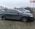 Черный Фольксваген Пассат, объемом двигателя 1.98 л и пробегом 240 тыс. км за 4400 $, фото 8 на Automoto.ua