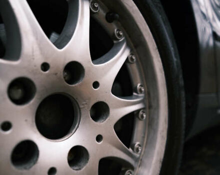 Чорний Фольксваген Пассат, об'ємом двигуна 1.8 л та пробігом 242 тис. км за 5000 $, фото 14 на Automoto.ua