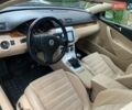 Черный Фольксваген Пассат, объемом двигателя 2 л и пробегом 240 тыс. км за 6950 $, фото 20 на Automoto.ua