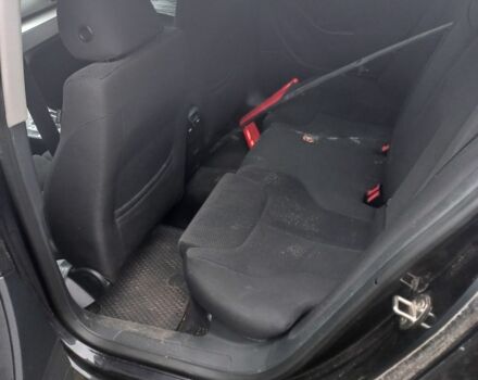 Черный Фольксваген Пассат, объемом двигателя 1.8 л и пробегом 300 тыс. км за 284 $, фото 5 на Automoto.ua