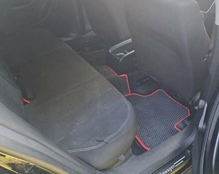 Черный Фольксваген Пассат, объемом двигателя 2 л и пробегом 197 тыс. км за 6900 $, фото 4 на Automoto.ua