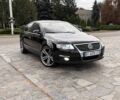 Черный Фольксваген Пассат, объемом двигателя 1.8 л и пробегом 102 тыс. км за 10000 $, фото 1 на Automoto.ua