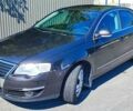 Фольксваген Пассат 2008 в Каменце-Подольском на Automoto.ua Черный Фольксваген Пассат, объемом двигателя 1.8 л и пробегом 226 тыс. км за 5900 $, фото 9 на Automoto.ua