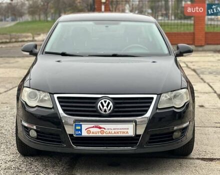 Чорний Фольксваген Пассат, об'ємом двигуна 1.8 л та пробігом 278 тис. км за 6800 $, фото 2 на Automoto.ua