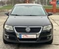 Чорний Фольксваген Пассат, об'ємом двигуна 1.8 л та пробігом 278 тис. км за 6800 $, фото 2 на Automoto.ua
