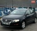 Чорний Фольксваген Пассат, об'ємом двигуна 1.98 л та пробігом 107 тис. км за 6800 $, фото 1 на Automoto.ua