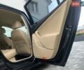 Черный Фольксваген Пассат, объемом двигателя 2 л и пробегом 240 тыс. км за 6950 $, фото 27 на Automoto.ua