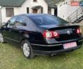 Фольксваген Пассат 2008 в Ковель на Automoto.ua Черный Фольксваген Пассат, объемом двигателя 1.8 л и пробегом 190 тыс. км за 7650 $, фото 15 на Automoto.ua