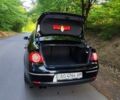 Черный Фольксваген Пассат, объемом двигателя 1.8 л и пробегом 202 тыс. км за 6500 $, фото 8 на Automoto.ua