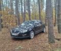 Черный Фольксваген Пассат, объемом двигателя 1.8 л и пробегом 282 тыс. км за 7300 $, фото 1 на Automoto.ua