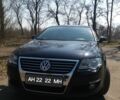 Чорний Фольксваген Пассат, об'ємом двигуна 1.8 л та пробігом 44 тис. км за 8200 $, фото 1 на Automoto.ua