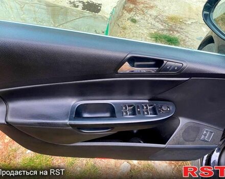 Черный Фольксваген Пассат, объемом двигателя 1.8 л и пробегом 340 тыс. км за 5800 $, фото 3 на Automoto.ua